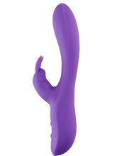 Nu Sensuelle Brandii - Dual-Motor Vibrator for Versatile Stimulation Rabbit Vibrators